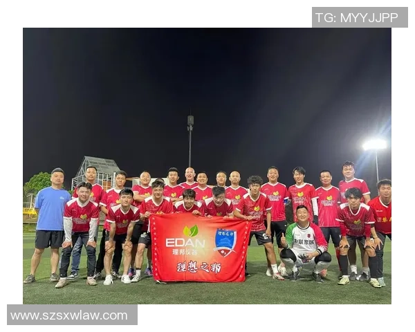 深圳足球队心理素质转变的热议与未来发展探索