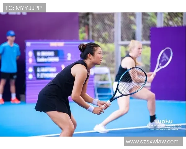 深圳网球队在冠军赛中的表现分析与状态评估