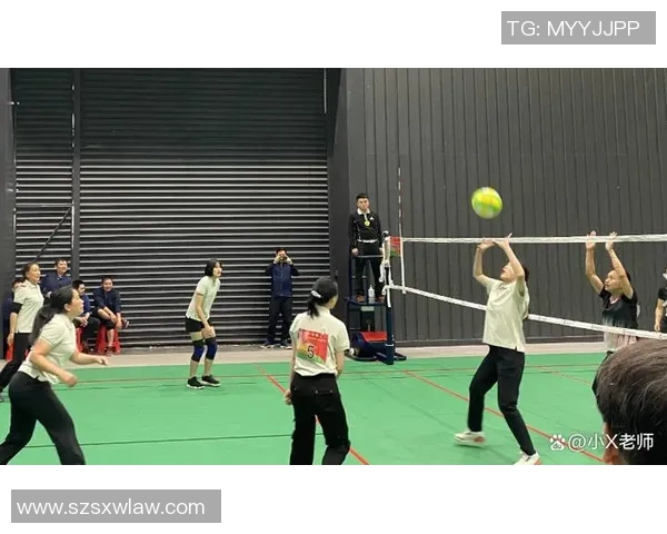 重庆排球队荣登排球节奏排行榜第四名展现出色竞技实力与团队合作精神