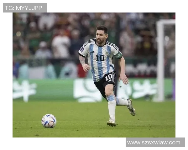 梅西的足球天赋与个人魅力全解析，探寻这位传奇球星的独特特征与影响力